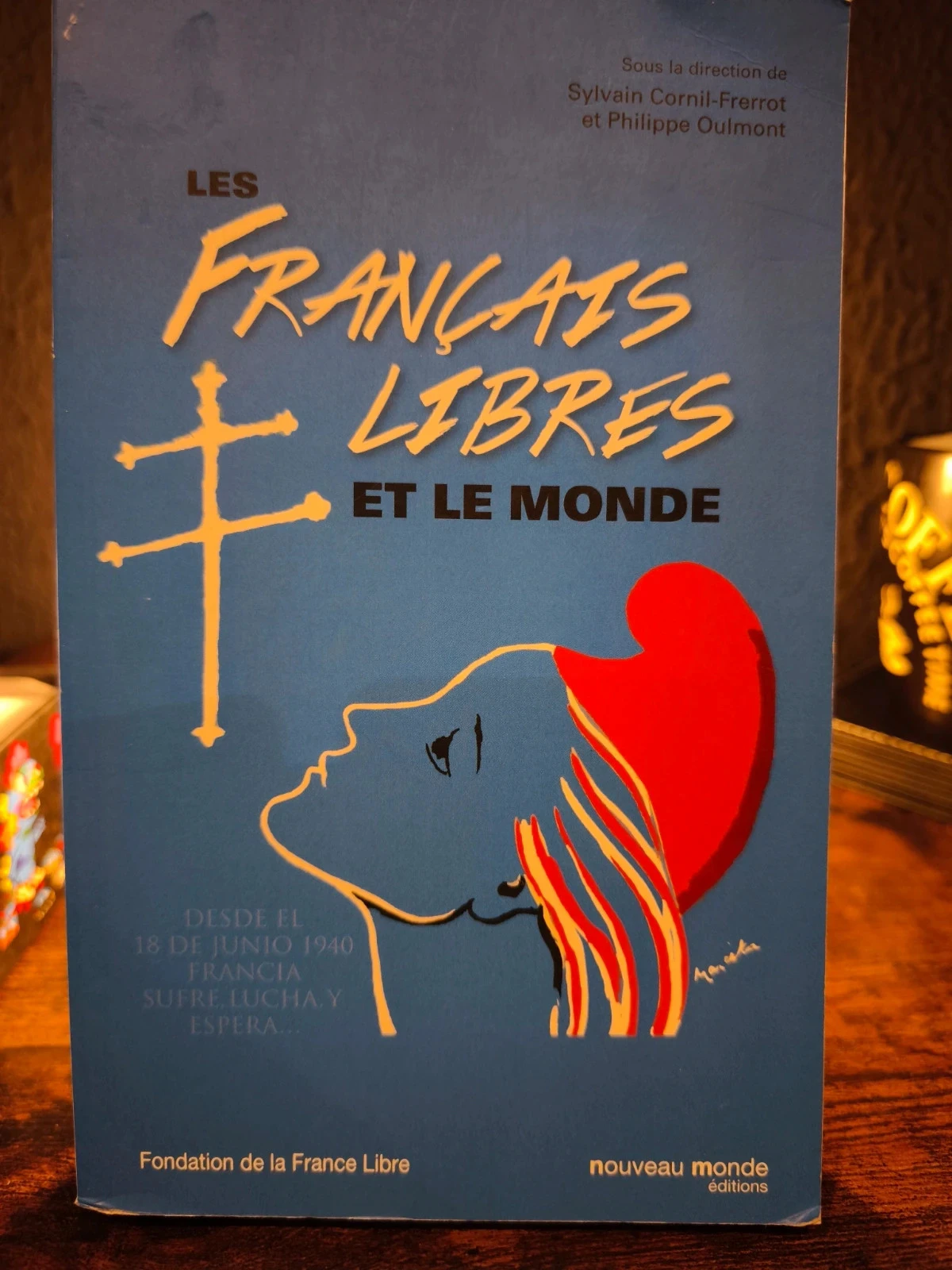Les français et le monde